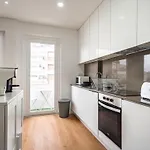 Akicity Anjos Sunrise Apartmán *