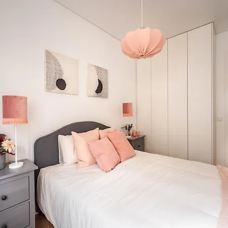 Apartmán Akicity Anjos Sunrise